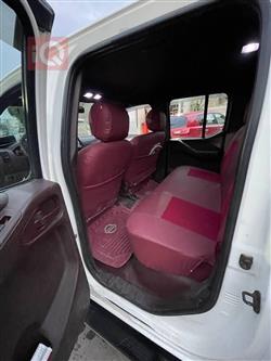 نیسان نەڤارا